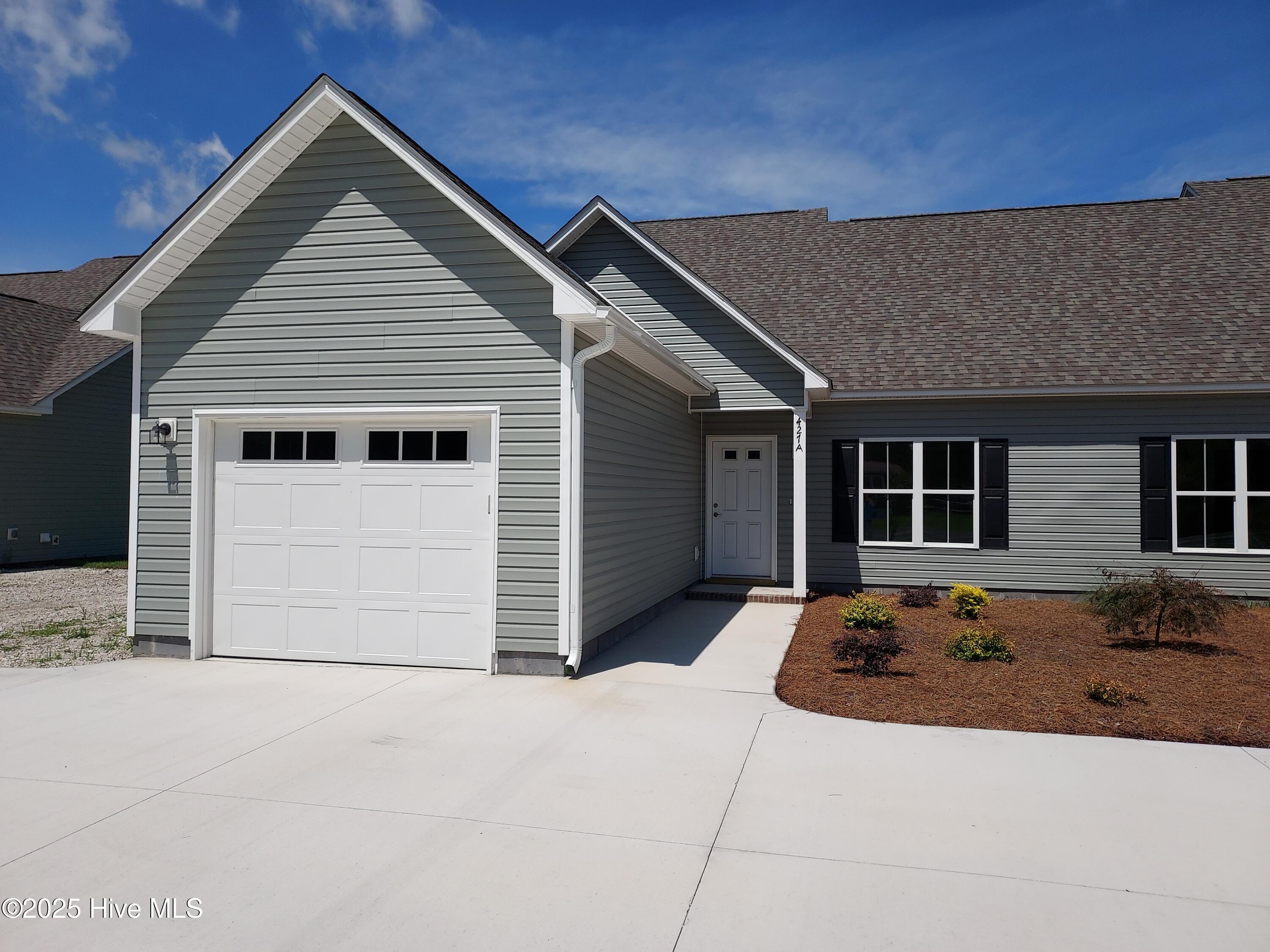 421 Old Church Road A & B