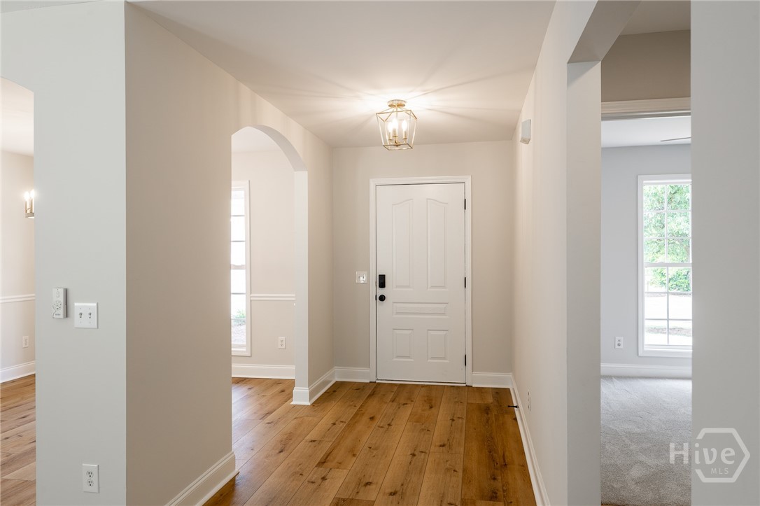 1040 Stone Shoals Terrace