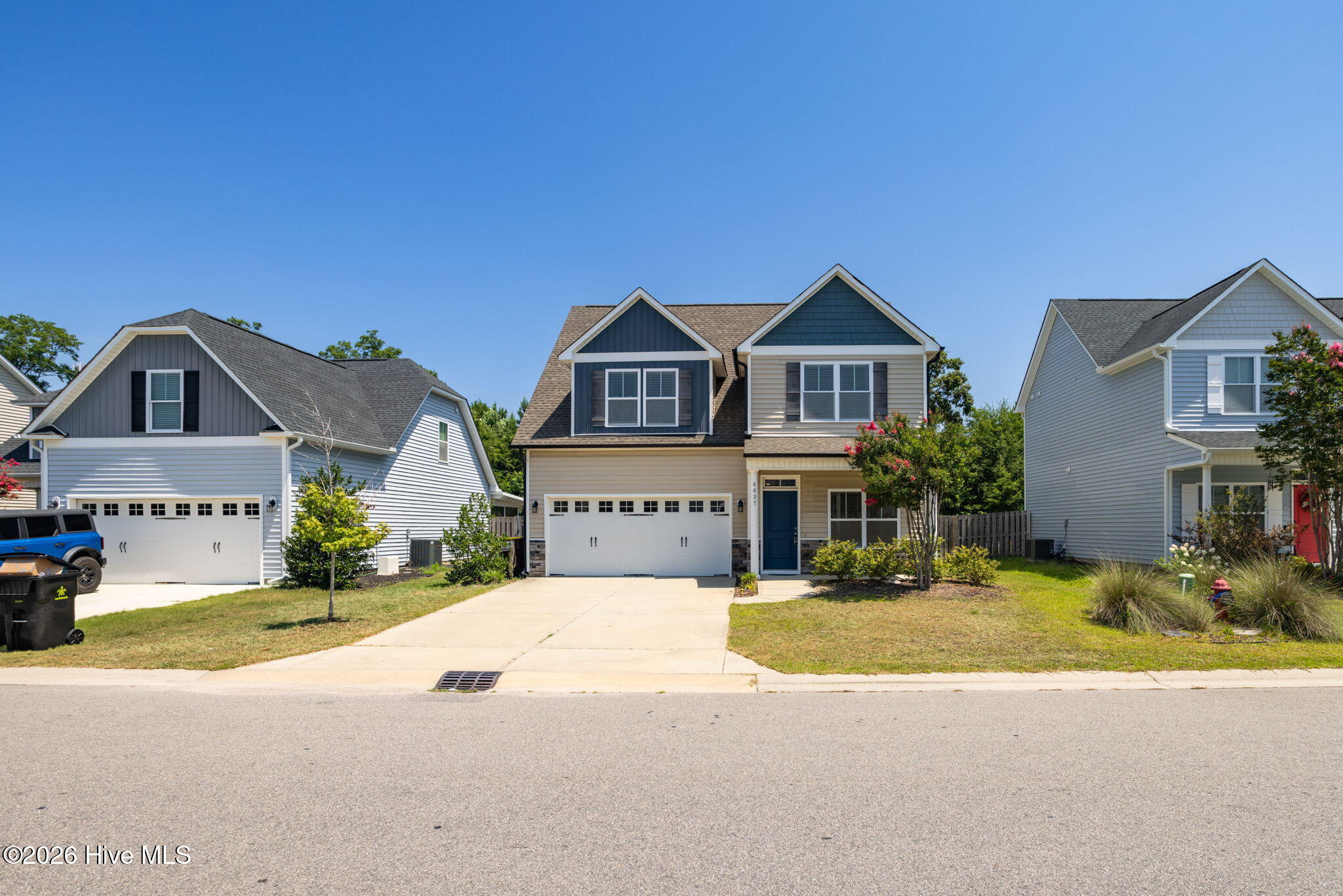 4637 Runaway Bay Lane
