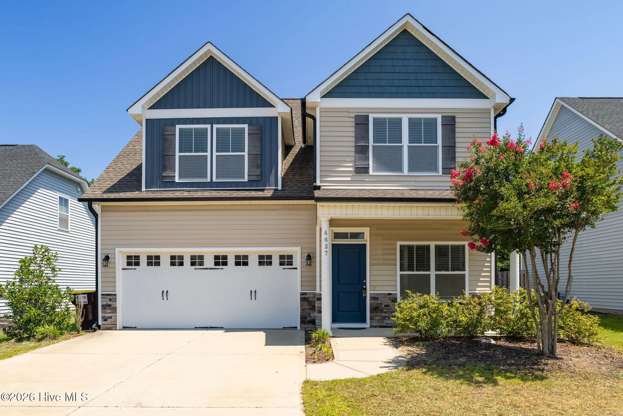 4637 Runaway Bay Lane