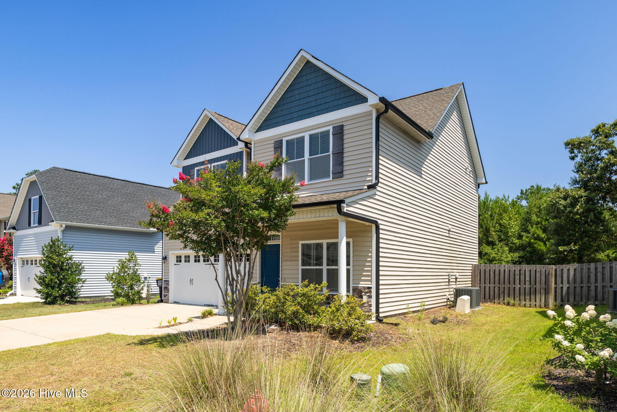 4637 Runaway Bay Lane