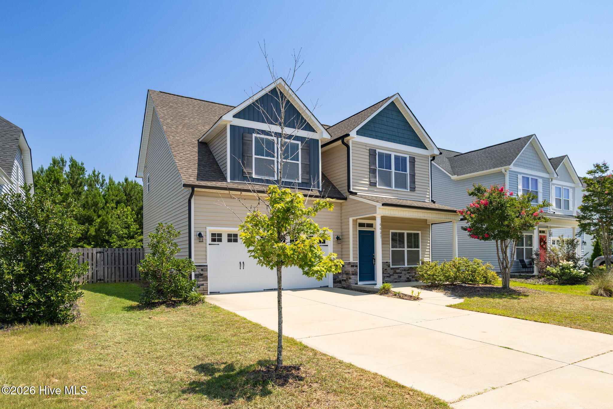 4637 Runaway Bay Lane