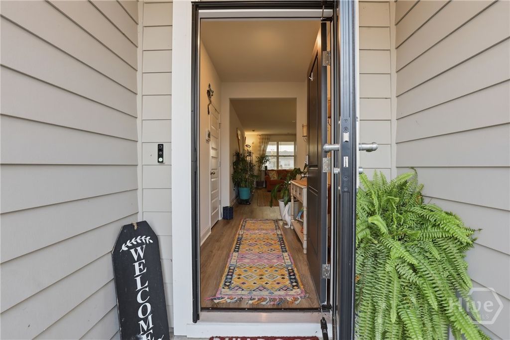 Photo of 564 Foxtail Drive, Richmond Hill, GA 31324 (MLS # SA346382)