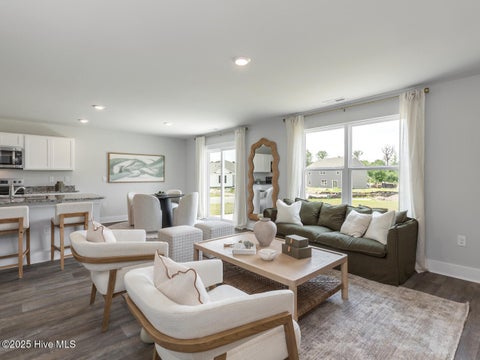 Tiny photo for 1141 Pampas Grass Drive #Lot 286, Castle Hayne, NC 28429 (MLS # 100587593)