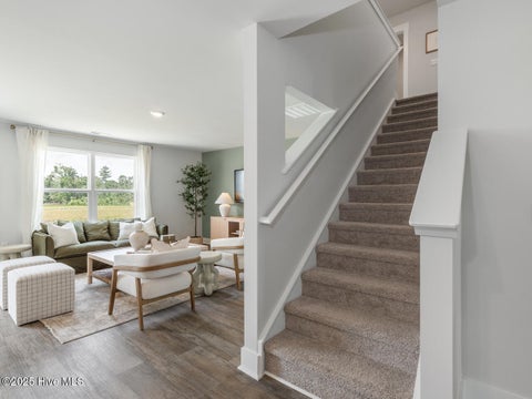 Tiny photo for 1141 Pampas Grass Drive #Lot 286, Castle Hayne, NC 28429 (MLS # 100587593)