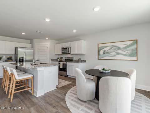 Tiny photo for 1141 Pampas Grass Drive #Lot 286, Castle Hayne, NC 28429 (MLS # 100587593)