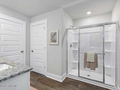 Tiny photo for 1141 Pampas Grass Drive #Lot 286, Castle Hayne, NC 28429 (MLS # 100587593)