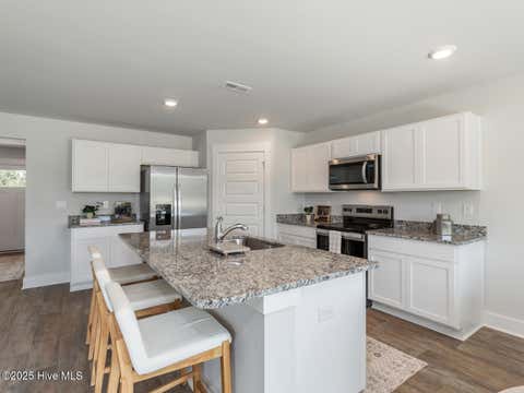 Tiny photo for 1141 Pampas Grass Drive #Lot 286, Castle Hayne, NC 28429 (MLS # 100587593)