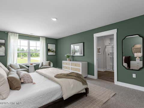 Tiny photo for 1141 Pampas Grass Drive #Lot 286, Castle Hayne, NC 28429 (MLS # 100587593)