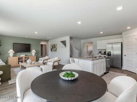 Tiny photo for 1141 Pampas Grass Drive #Lot 286, Castle Hayne, NC 28429 (MLS # 100587593)