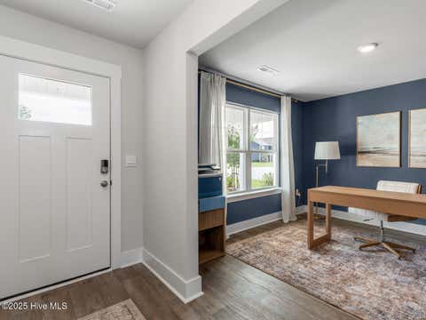 Tiny photo for 1141 Pampas Grass Drive #Lot 286, Castle Hayne, NC 28429 (MLS # 100587593)