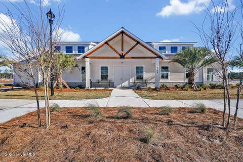 Tiny photo for 1141 Pampas Grass Drive #Lot 286, Castle Hayne, NC 28429 (MLS # 100587593)