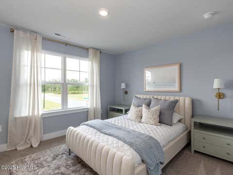 Tiny photo for 1141 Pampas Grass Drive #Lot 286, Castle Hayne, NC 28429 (MLS # 100587593)