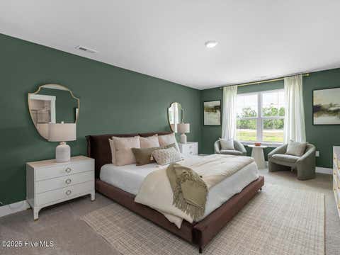 Tiny photo for 1141 Pampas Grass Drive #Lot 286, Castle Hayne, NC 28429 (MLS # 100587593)