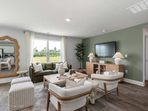 Tiny photo for 1141 Pampas Grass Drive #Lot 286, Castle Hayne, NC 28429 (MLS # 100587593)