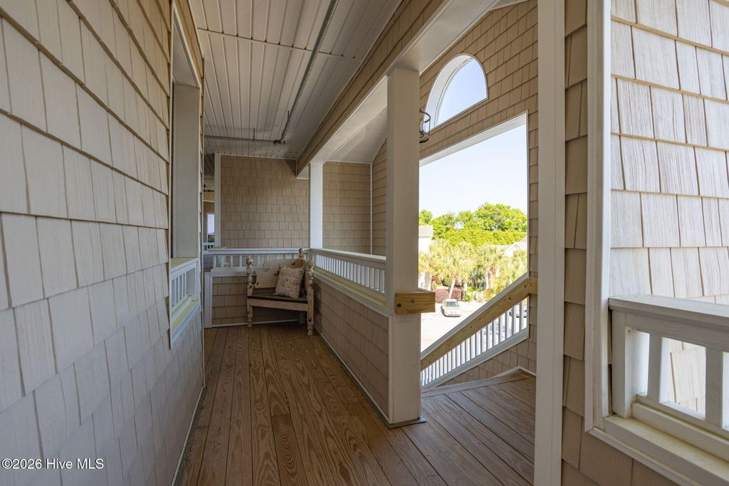 Photo of 619 Spencer Farlow Drive #5-30, Carolina Beach, NC 28428 (MLS # 100570113)