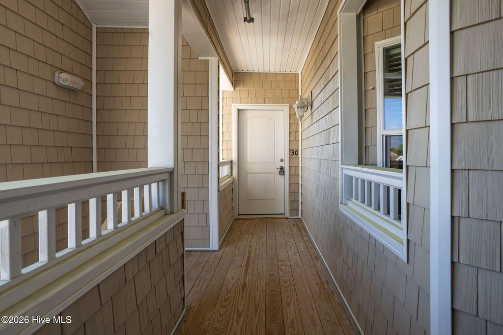 Photo of 619 Spencer Farlow Drive #5-30, Carolina Beach, NC 28428 (MLS # 100570113)