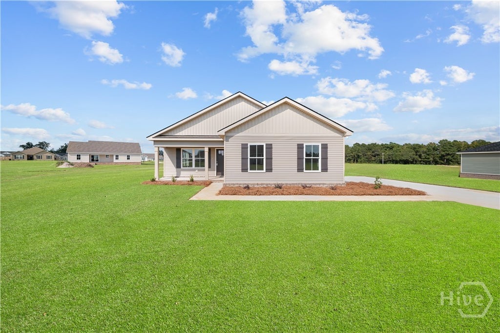 Photo of 1009 Pampas Lane #55, Statesboro, GA 30458 (MLS # SA364684)
