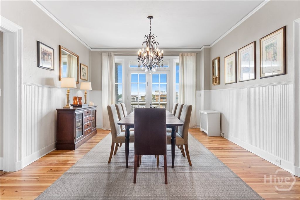 Photo of 24 E Liberty Street #53, Savannah, GA 31401 (MLS # SA340851)