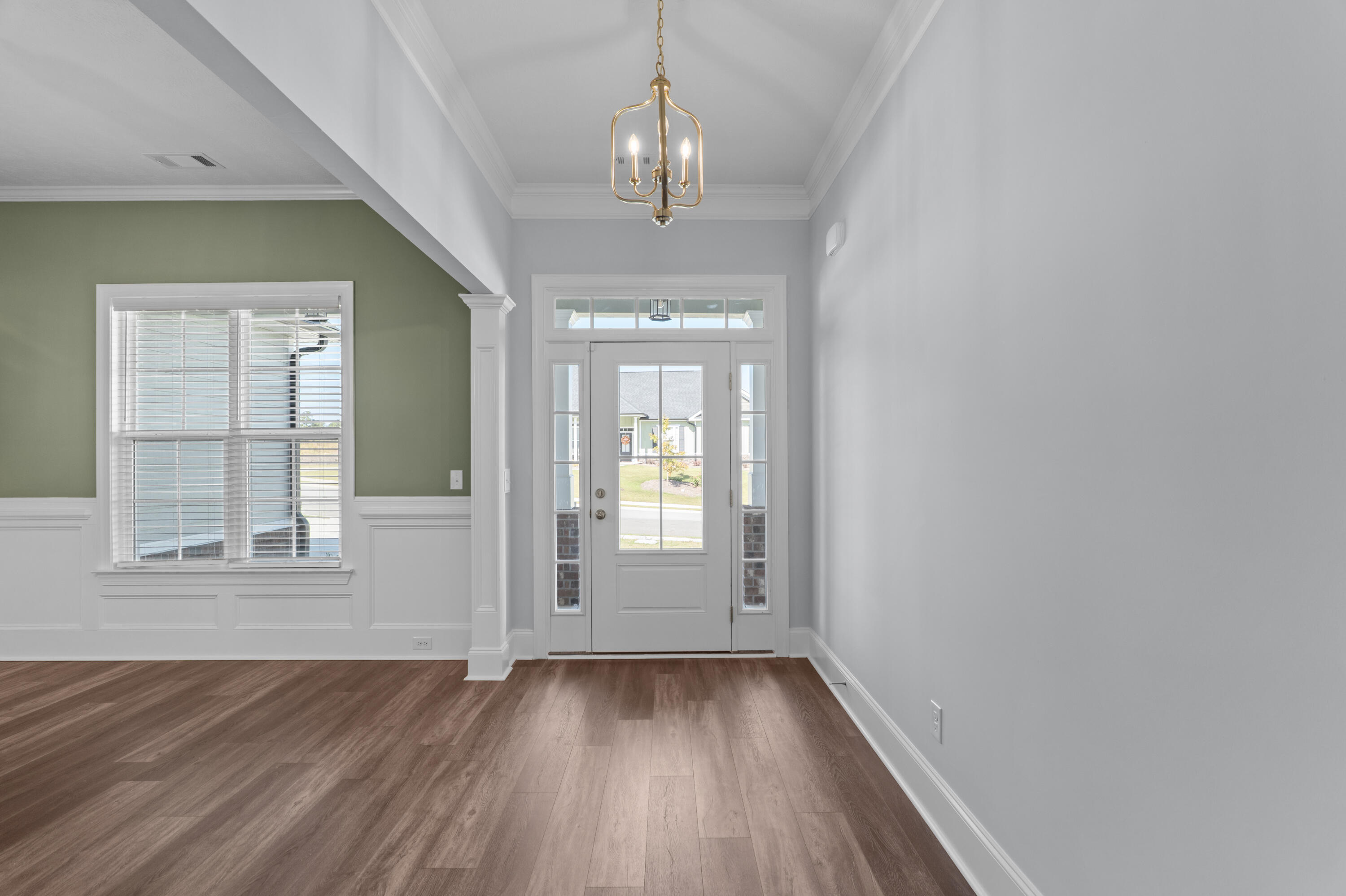 1257 Elbron Drive