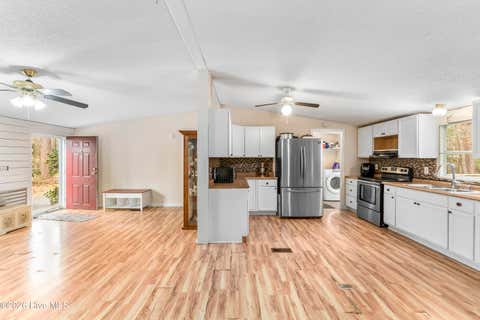 Mobile Home For Sale - 559 Grandy Road<br/> Grandy, NC 27939