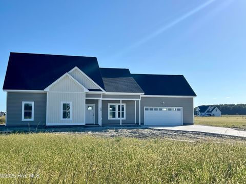 Homes For Sale - 489 N Trotman Road<br/> Camden, NC 27921