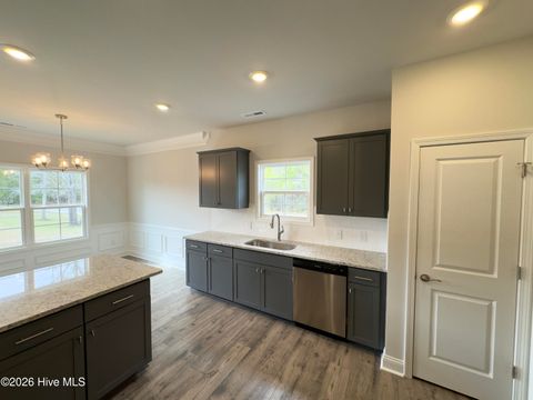 Tiny photo for 3145 Burberry Lane SW, Shallotte, NC 28470 (MLS # 100563267)