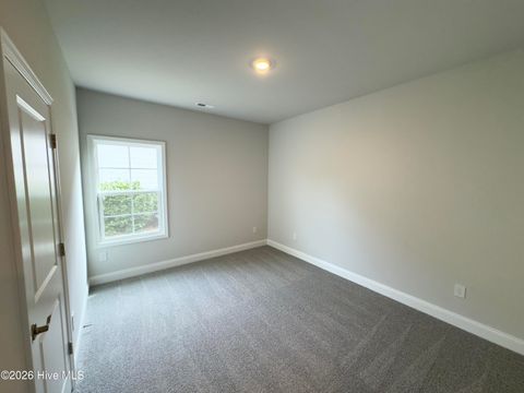 Tiny photo for 3145 Burberry Lane SW, Shallotte, NC 28470 (MLS # 100563267)