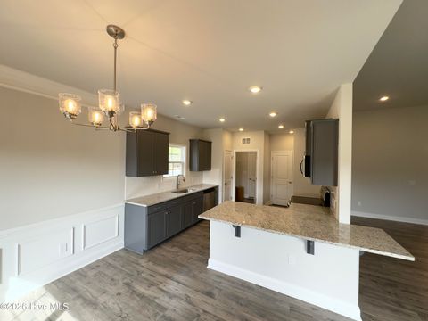 Tiny photo for 3145 Burberry Lane SW, Shallotte, NC 28470 (MLS # 100563267)