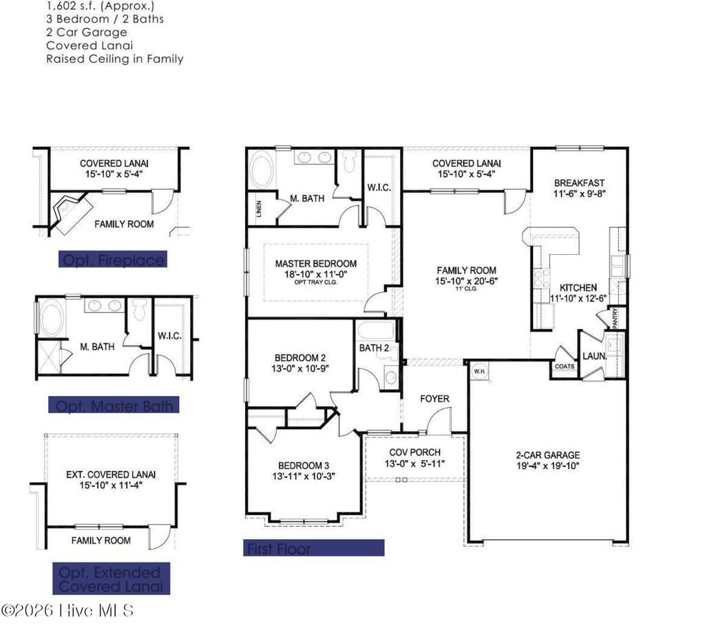Photo of 3145 Burberry Lane SW, Shallotte, NC 28470 (MLS # 100563267)