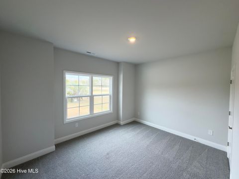 Tiny photo for 3145 Burberry Lane SW, Shallotte, NC 28470 (MLS # 100563267)