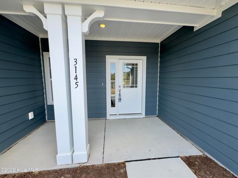 Tiny photo for 3145 Burberry Lane SW, Shallotte, NC 28470 (MLS # 100563267)