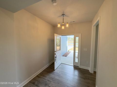 Tiny photo for 3145 Burberry Lane SW, Shallotte, NC 28470 (MLS # 100563267)