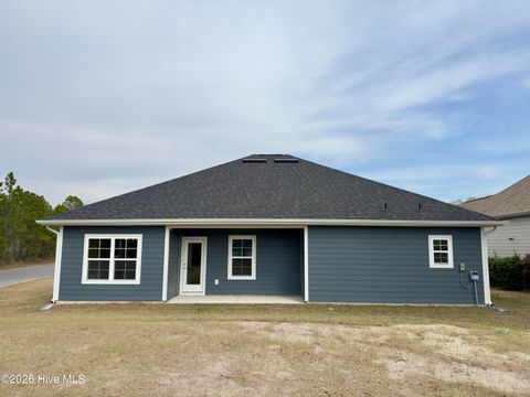 Tiny photo for 3145 Burberry Lane SW, Shallotte, NC 28470 (MLS # 100563267)