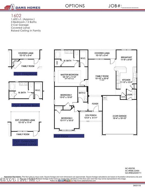 Tiny photo for 3145 Burberry Lane SW, Shallotte, NC 28470 (MLS # 100563267)