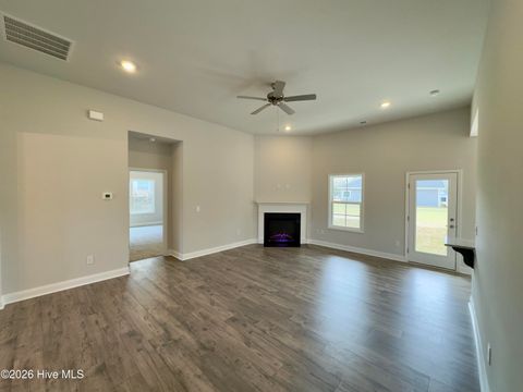 Tiny photo for 3145 Burberry Lane SW, Shallotte, NC 28470 (MLS # 100563267)