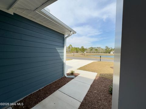 Tiny photo for 3145 Burberry Lane SW, Shallotte, NC 28470 (MLS # 100563267)