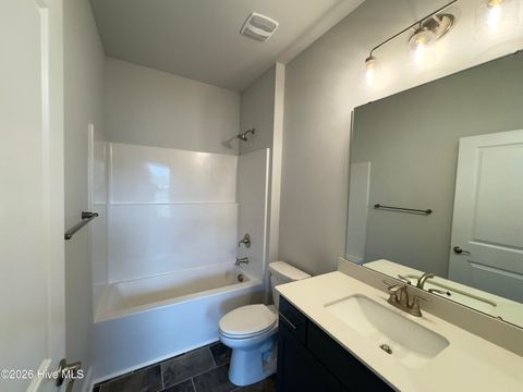 Tiny photo for 3145 Burberry Lane SW, Shallotte, NC 28470 (MLS # 100563267)