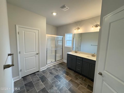 Tiny photo for 3145 Burberry Lane SW, Shallotte, NC 28470 (MLS # 100563267)