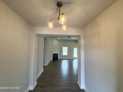 Tiny photo for 3145 Burberry Lane SW, Shallotte, NC 28470 (MLS # 100563267)