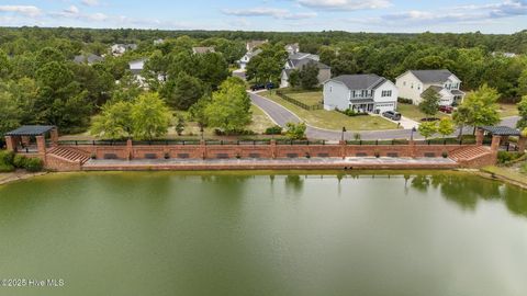 Tiny photo for 3145 Burberry Lane SW, Shallotte, NC 28470 (MLS # 100563267)