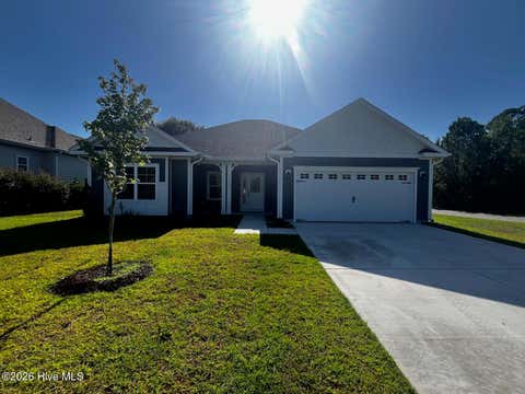 Homes For Sale - 3145 Burberry Lane<br/> Brunswick County, Shallotte, NC 28470