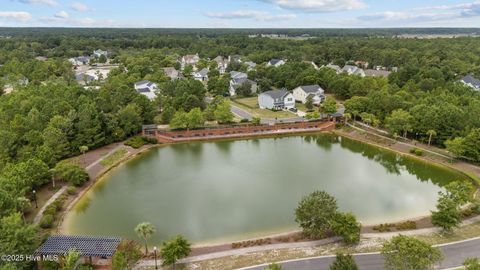 Tiny photo for 3145 Burberry Lane SW, Shallotte, NC 28470 (MLS # 100563267)