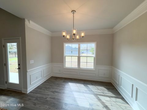 Tiny photo for 3145 Burberry Lane SW, Shallotte, NC 28470 (MLS # 100563267)