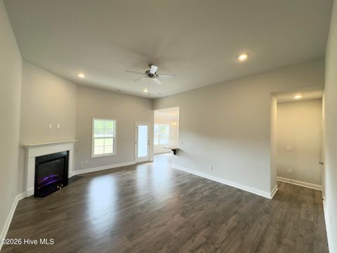 Tiny photo for 3145 Burberry Lane SW, Shallotte, NC 28470 (MLS # 100563267)