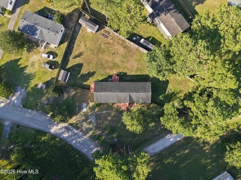Tiny photo for 683 Bay Harbor Drive, Hampstead, NC 28443 (MLS # 100604808)