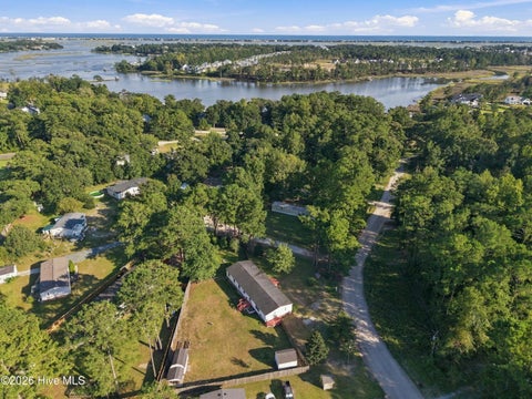 Tiny photo for 683 Bay Harbor Drive, Hampstead, NC 28443 (MLS # 100604808)