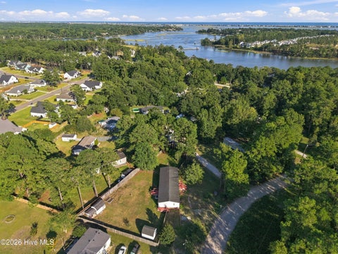 Tiny photo for 683 Bay Harbor Drive, Hampstead, NC 28443 (MLS # 100604808)