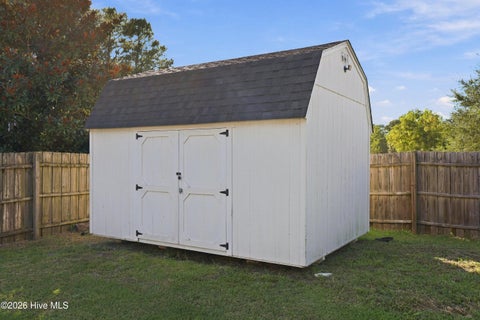 Tiny photo for 683 Bay Harbor Drive, Hampstead, NC 28443 (MLS # 100604808)