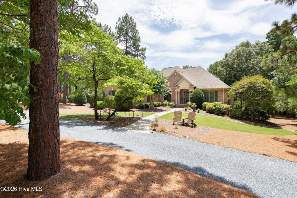 Photo of 12 Kilrea Court, Pinehurst, NC 28374 (MLS # 100593223)
